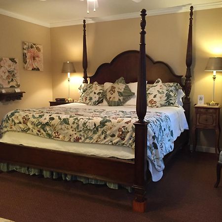 Lookout Mountain Garden Walk Inn מראה חיצוני תמונה