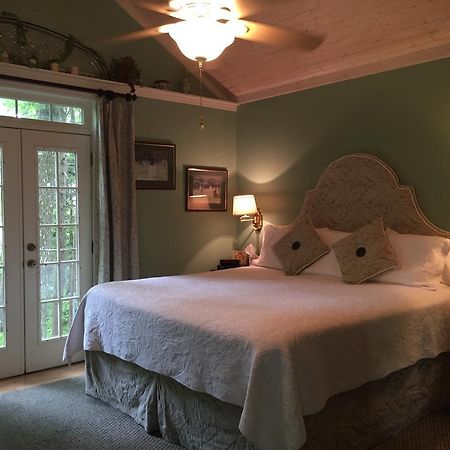 Lookout Mountain Garden Walk Inn מראה חיצוני תמונה
