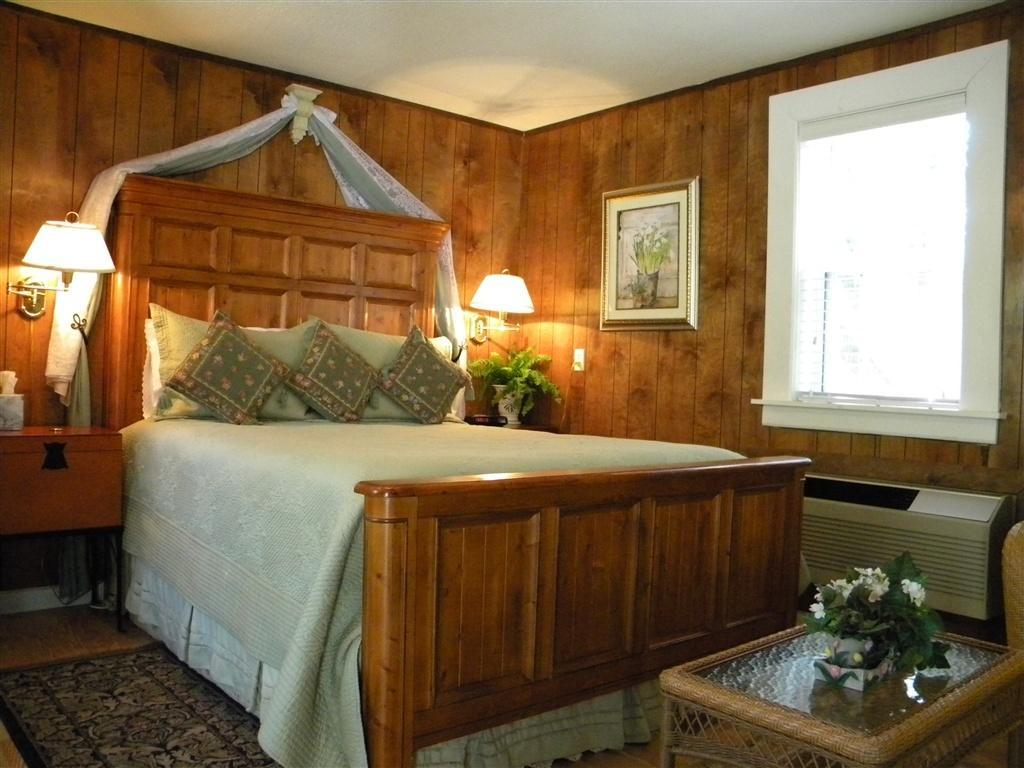 Lookout Mountain Garden Walk Inn חדר תמונה