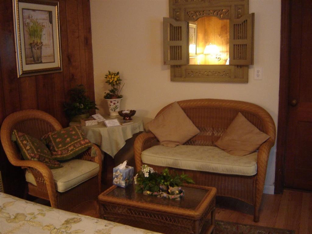 Lookout Mountain Garden Walk Inn חדר תמונה