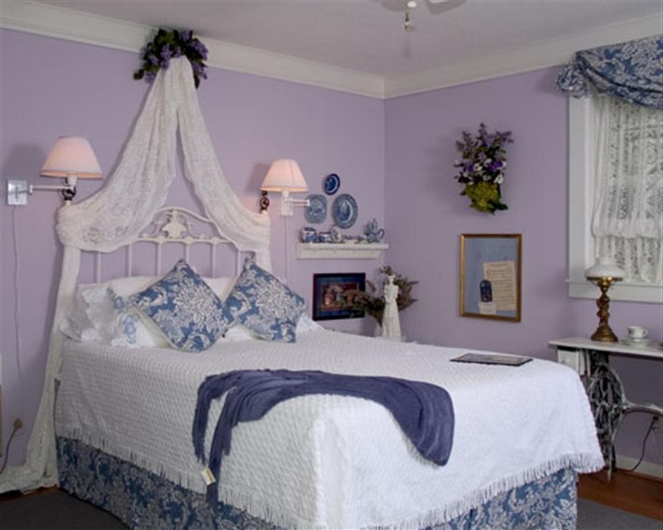 Lookout Mountain Garden Walk Inn חדר תמונה