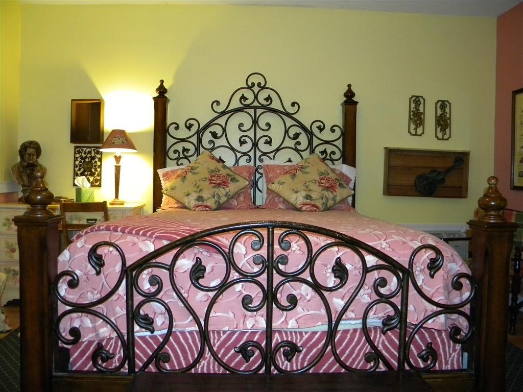 Lookout Mountain Garden Walk Inn חדר תמונה