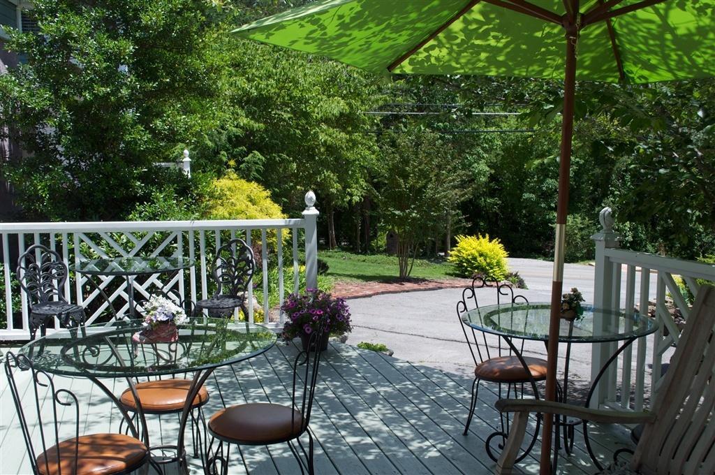 Lookout Mountain Garden Walk Inn מראה חיצוני תמונה