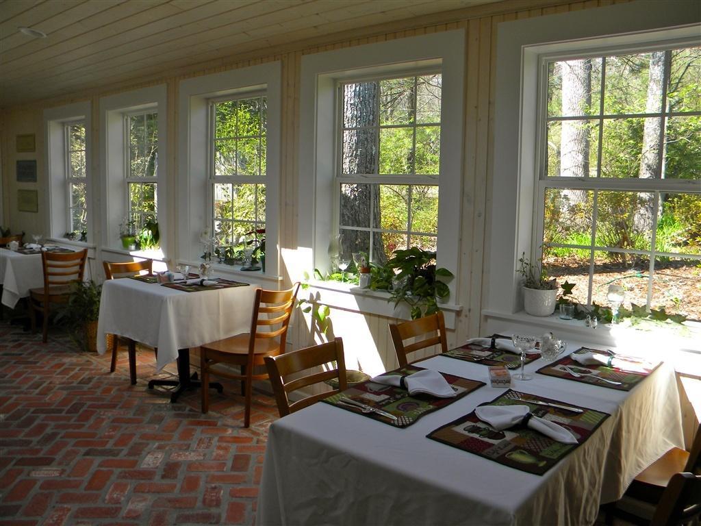 Lookout Mountain Garden Walk Inn מראה חיצוני תמונה
