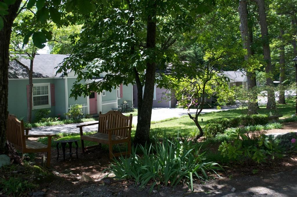 Lookout Mountain Garden Walk Inn מראה חיצוני תמונה