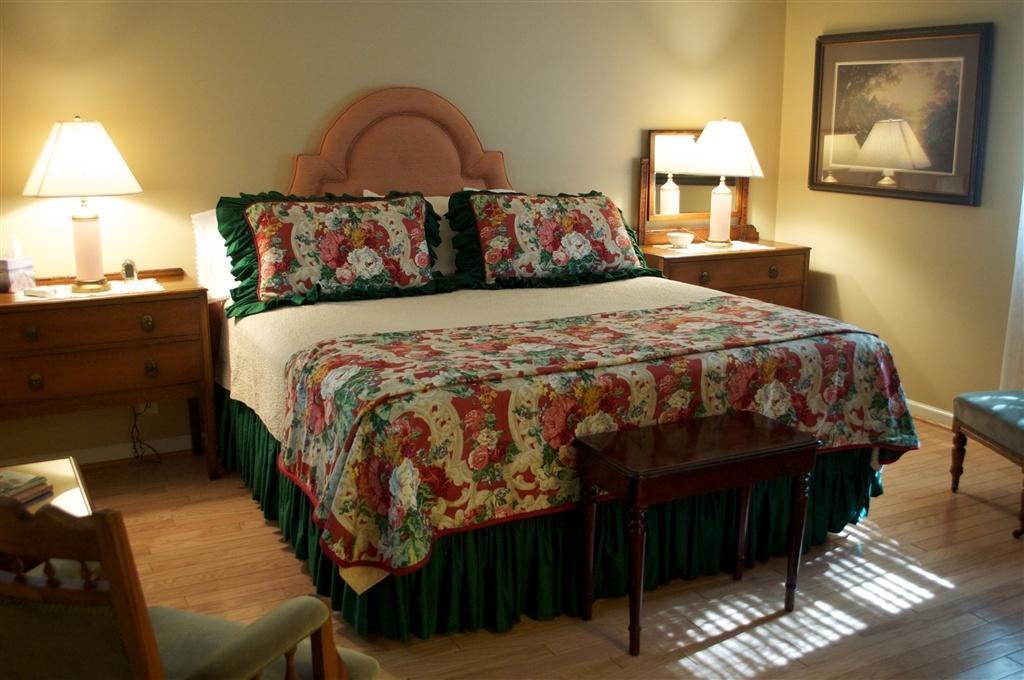Lookout Mountain Garden Walk Inn חדר תמונה