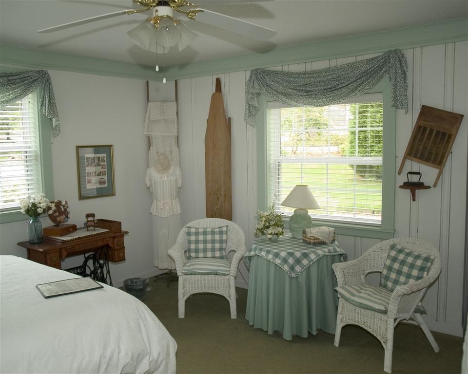 Lookout Mountain Garden Walk Inn חדר תמונה