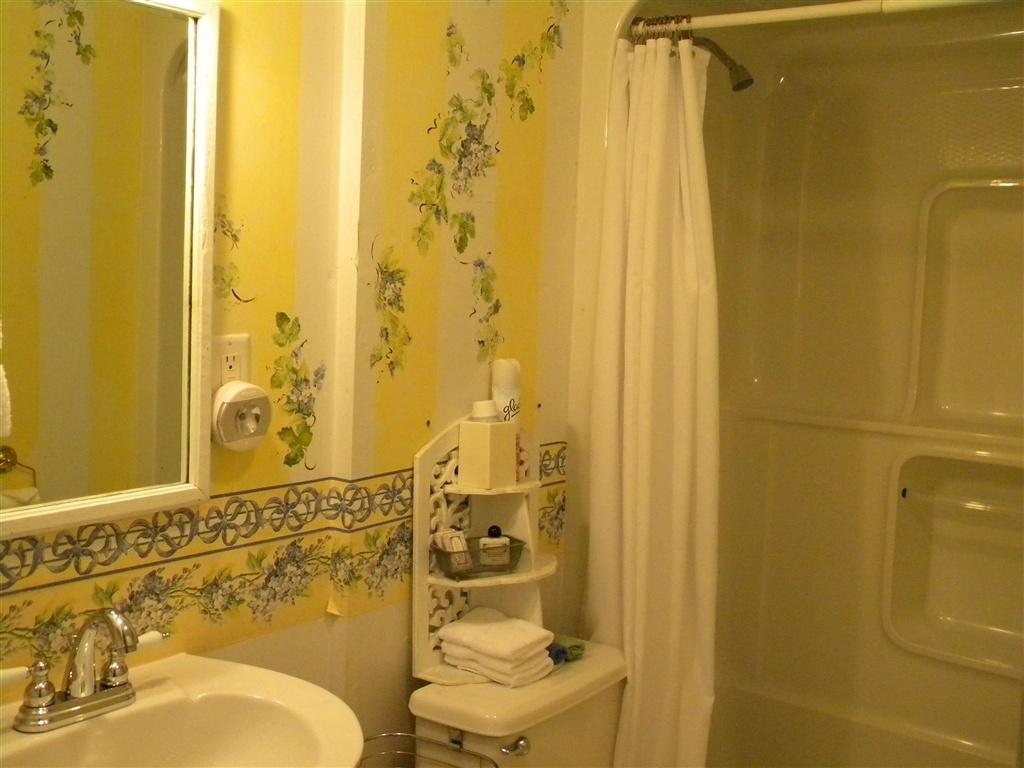 Lookout Mountain Garden Walk Inn חדר תמונה