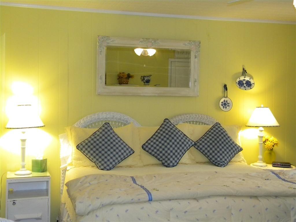 Lookout Mountain Garden Walk Inn חדר תמונה