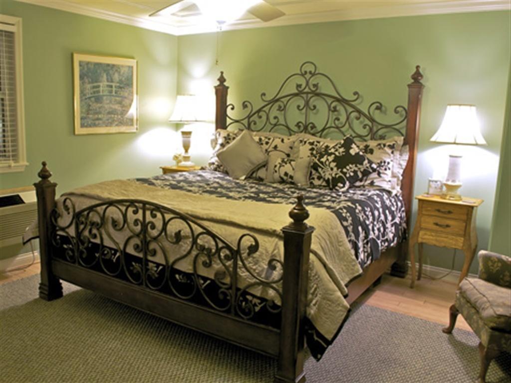 Lookout Mountain Garden Walk Inn חדר תמונה