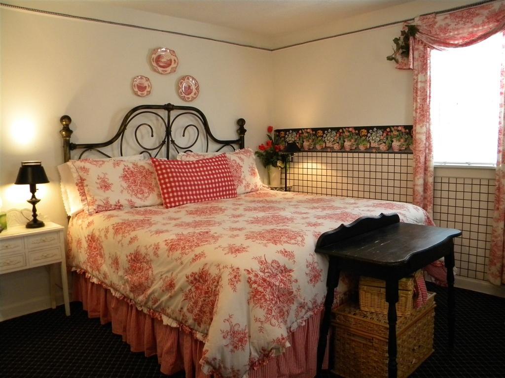 Lookout Mountain Garden Walk Inn חדר תמונה