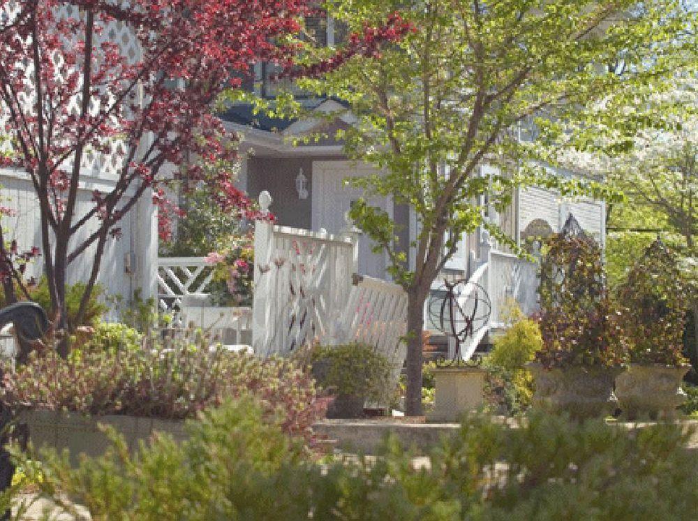 Lookout Mountain Garden Walk Inn מראה חיצוני תמונה