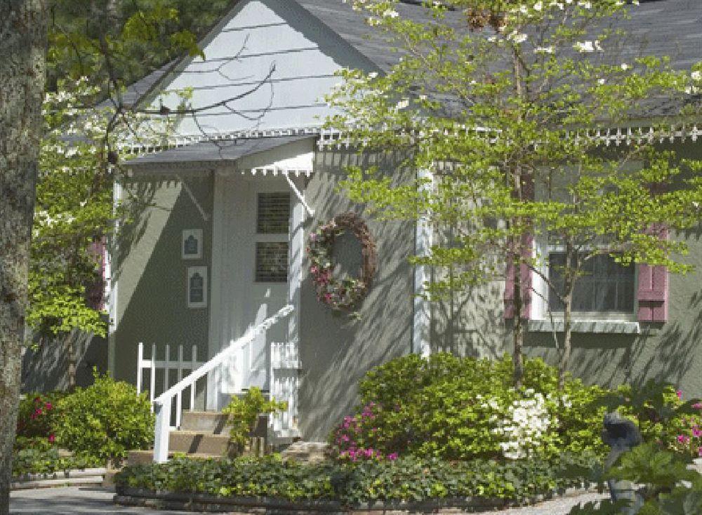 Lookout Mountain Garden Walk Inn מראה חיצוני תמונה