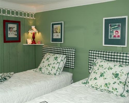 Lookout Mountain Garden Walk Inn מראה חיצוני תמונה