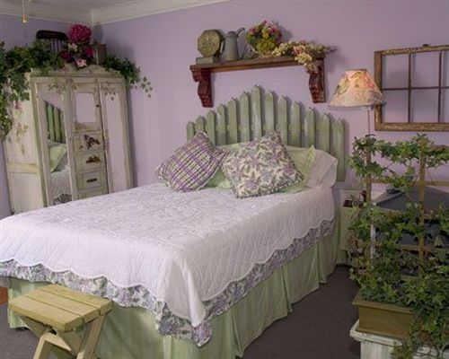 Lookout Mountain Garden Walk Inn מראה חיצוני תמונה