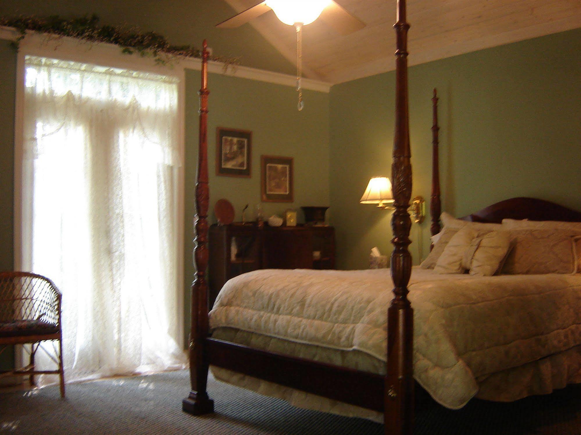 Lookout Mountain Garden Walk Inn מראה חיצוני תמונה